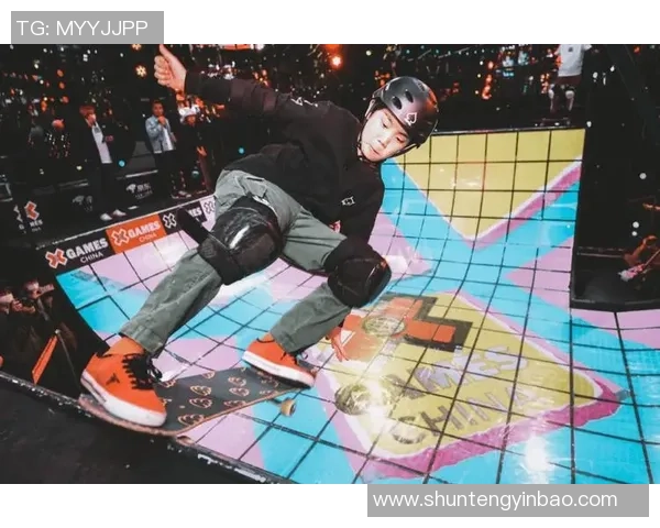 上海滑板队荣登滑板配合排行榜第一名展现强大实力与团队默契