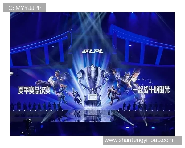 BLG战术解析：深度剖析英雄联盟中的控制体系与团队协作策略