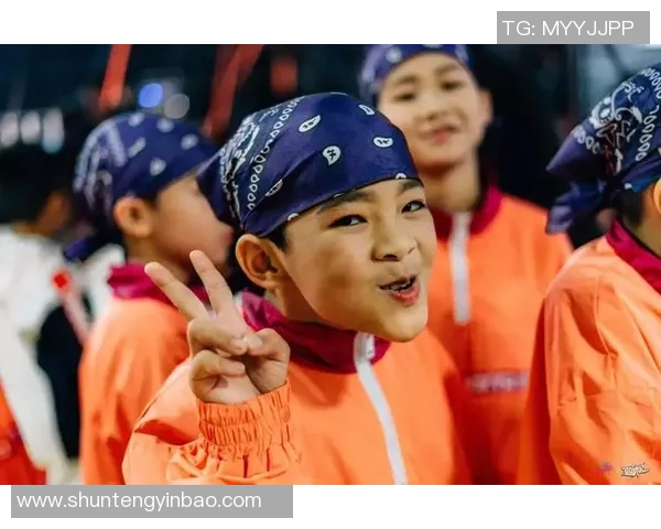 杨娜独家揭秘街舞技巧与心得分享助你舞出自我风格 杨娜独家揭秘街舞技巧与心得分享助你舞出自我风格