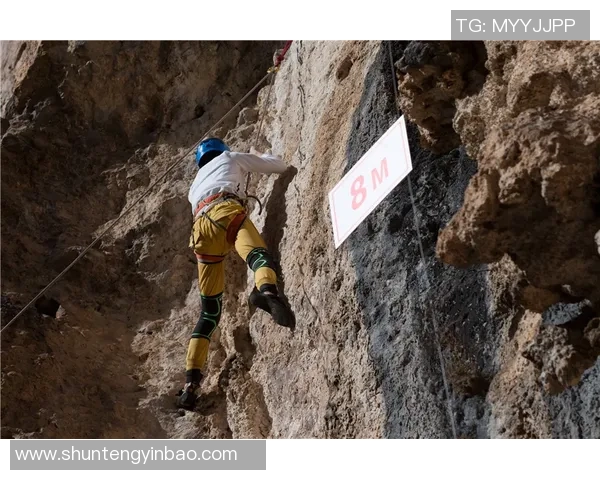 杭州攀岩队的耐力挑战揭秘：攀登之路的艰辛与荣耀